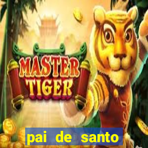 pai de santo consulta gratuita